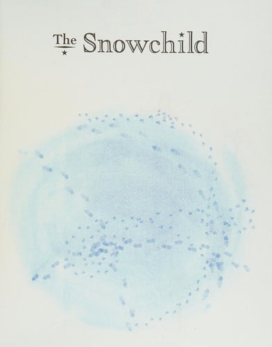 Cover of The Snowchild
