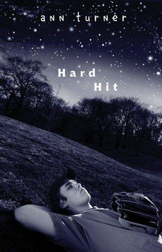 Cover of Hard Hit