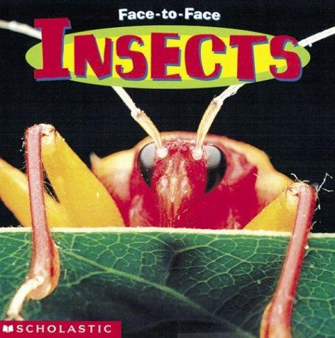 Cover of Insects