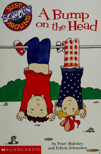 Cover of A Bump on the Head