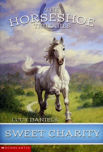 Cover of Sweet Charity