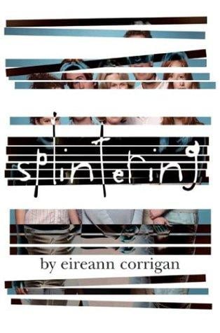 Cover of Splintering