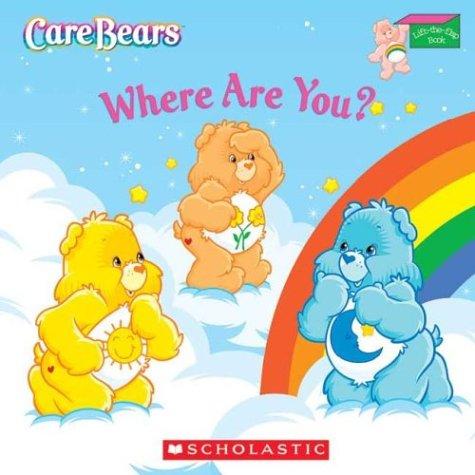 Cover of Where Are You