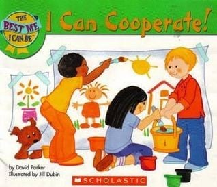 Cover of I Can Cooperate!