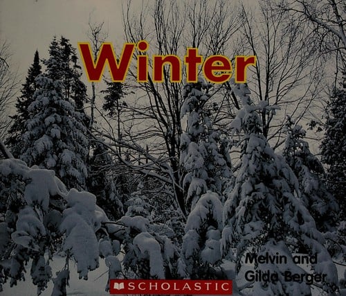 Cover of Winter