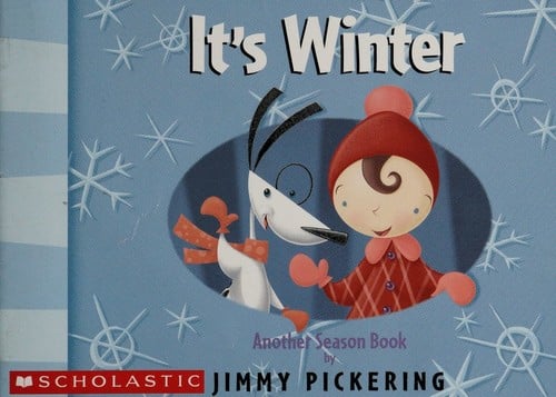 Cover of It's Winter