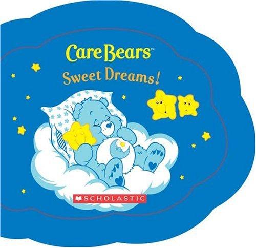 Cover of Care Bears Sweet Dreams