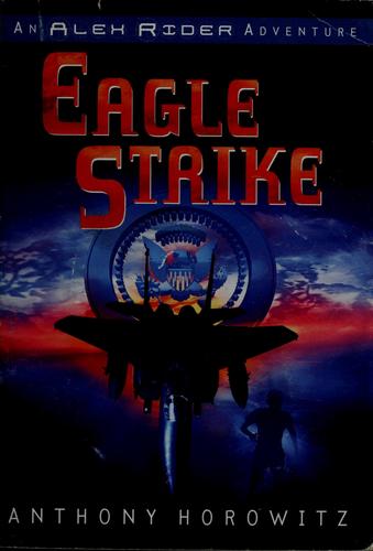 Cover of Eagle Strike