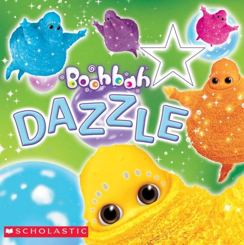 Cover of Dazzle