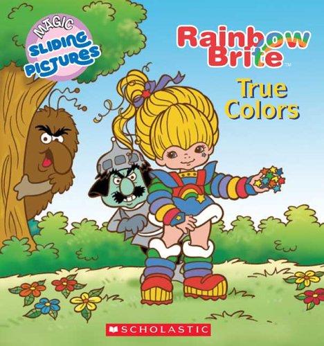 Cover of True Colors
