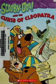 Cover of Scooby-Doo! and the Curse of Cleopatra