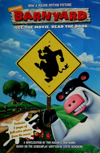 Cover of Barnyard