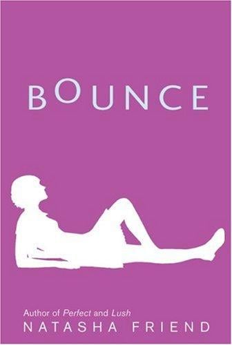Cover of Bounce