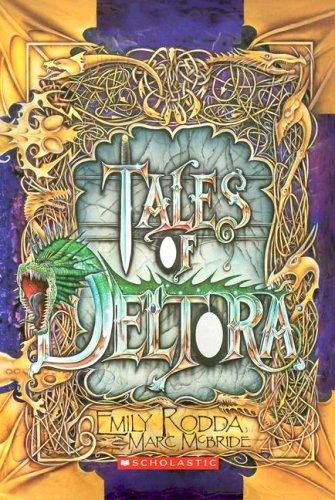 Cover of Tales of Deltora