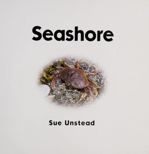Cover of Seashore