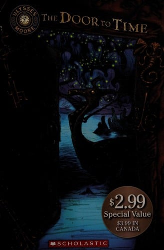 Cover of The Door to Time