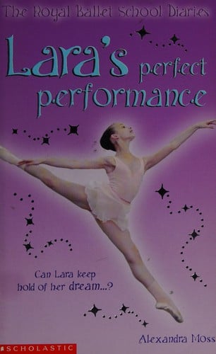 Cover of Lara's Perfect Performance