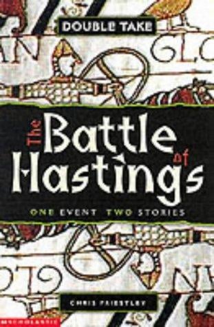 Cover of The Battle of Hastings