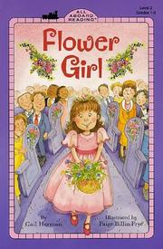 Cover of Flower Girl