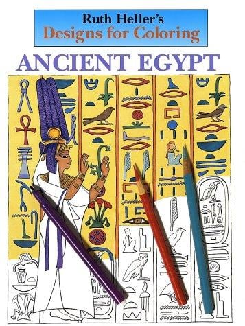 Cover of Ancient Egypt