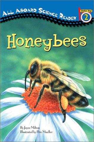Cover of Honeybees