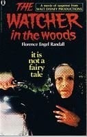 Cover of The Watcher in the Woods