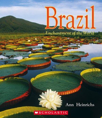 Cover of Brazil