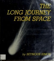 Cover of Long Journey from Space