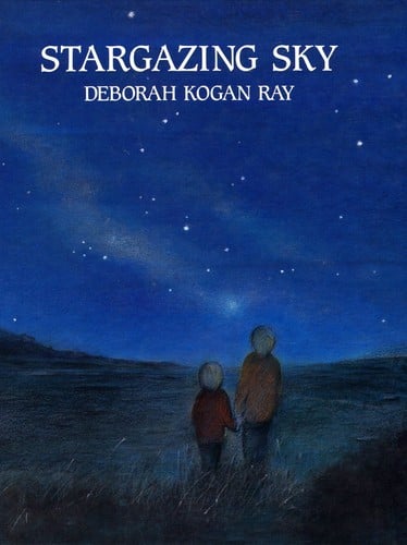 Cover of Stargazing Sky