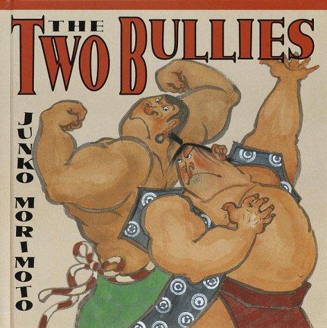 Cover of The Two Bullies