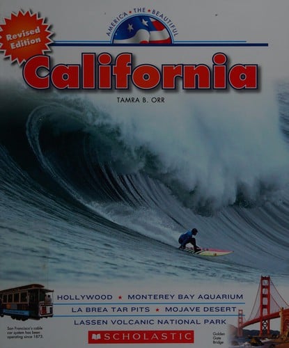 Cover of California
