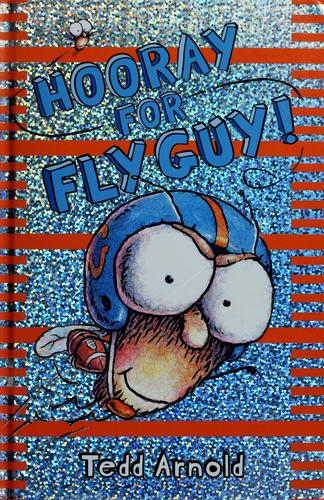 Cover of Hooray for Fly Guy!