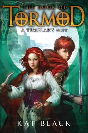 Cover of A Templar's Gifts