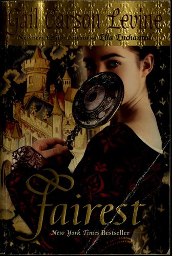 Cover of Fairest