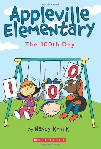 Cover of The 100th Day