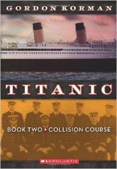 Cover of Collision Course