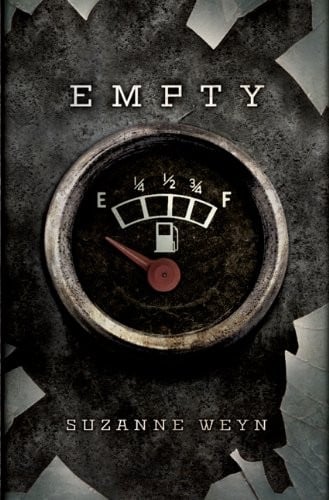 Cover of Empty