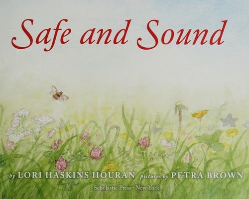 Cover of I Will Keep You Safe and Sound
