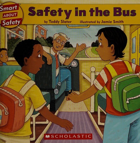 Cover of Safety in the Bus