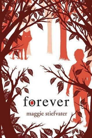 Cover of Forever