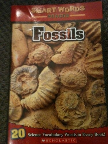 Cover of Fossils
