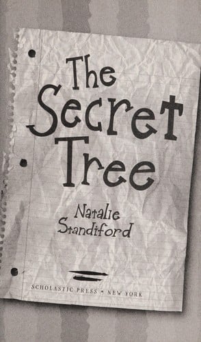 Cover of The Secret Tree