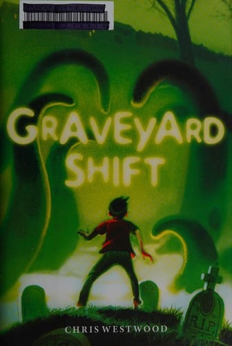 Cover of Graveyard Shift