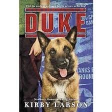 Cover of Duke