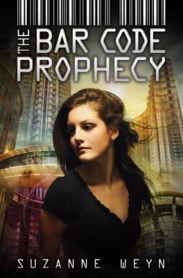 Cover of The Bar Code Prophecy