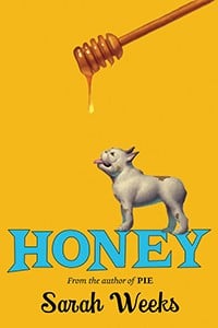 Cover of Honey