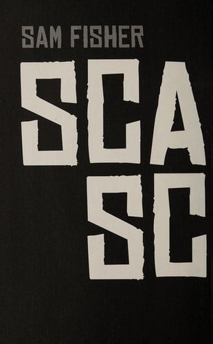 Cover of Scare Scape