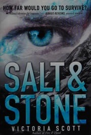 Cover of Salt & Stone