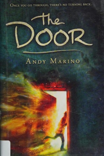 Cover of The Door