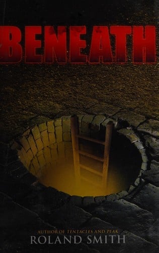 Cover of Beneath